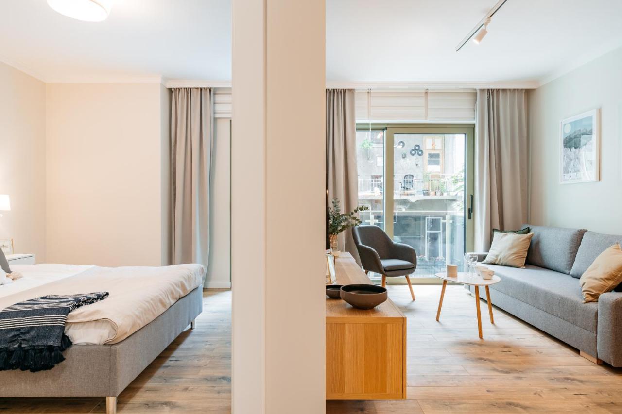 Piedmont Home By Loft Affair Krakkó Kültér fotó