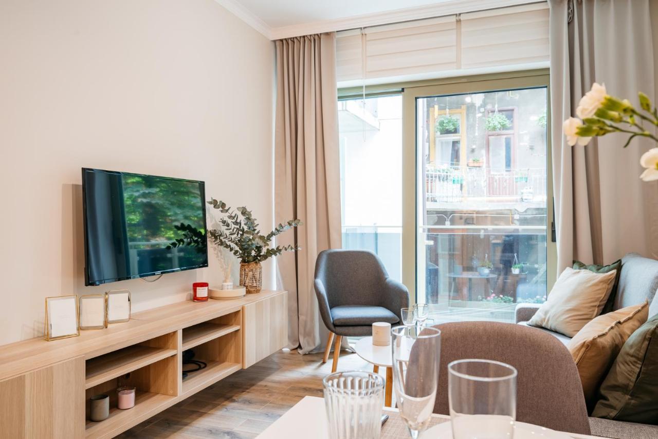 Piedmont Home By Loft Affair Krakkó Kültér fotó
