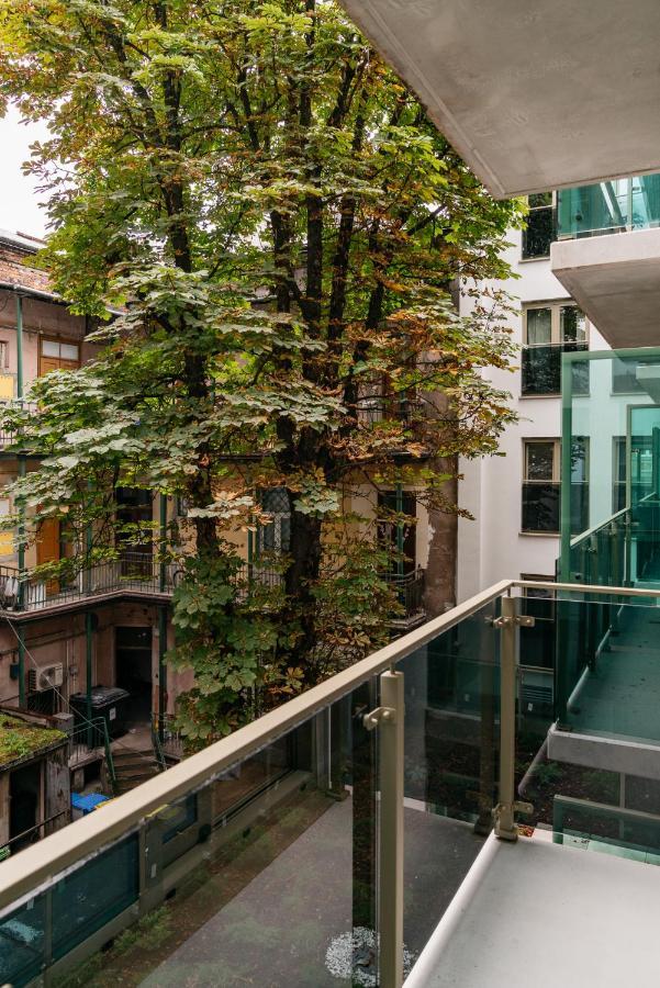 Piedmont Home By Loft Affair Krakkó Kültér fotó