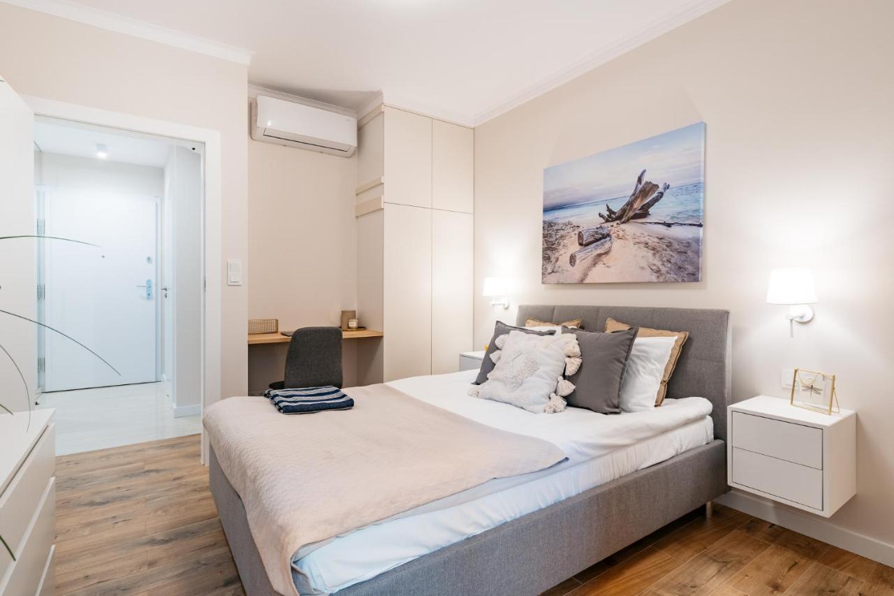 Piedmont Home By Loft Affair Krakkó Kültér fotó
