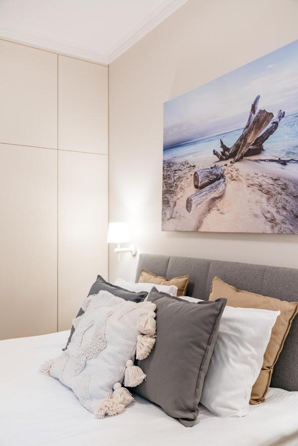 Piedmont Home By Loft Affair Krakkó Kültér fotó