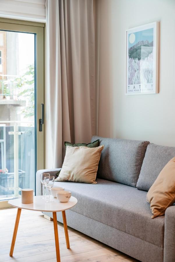 Piedmont Home By Loft Affair Krakkó Kültér fotó