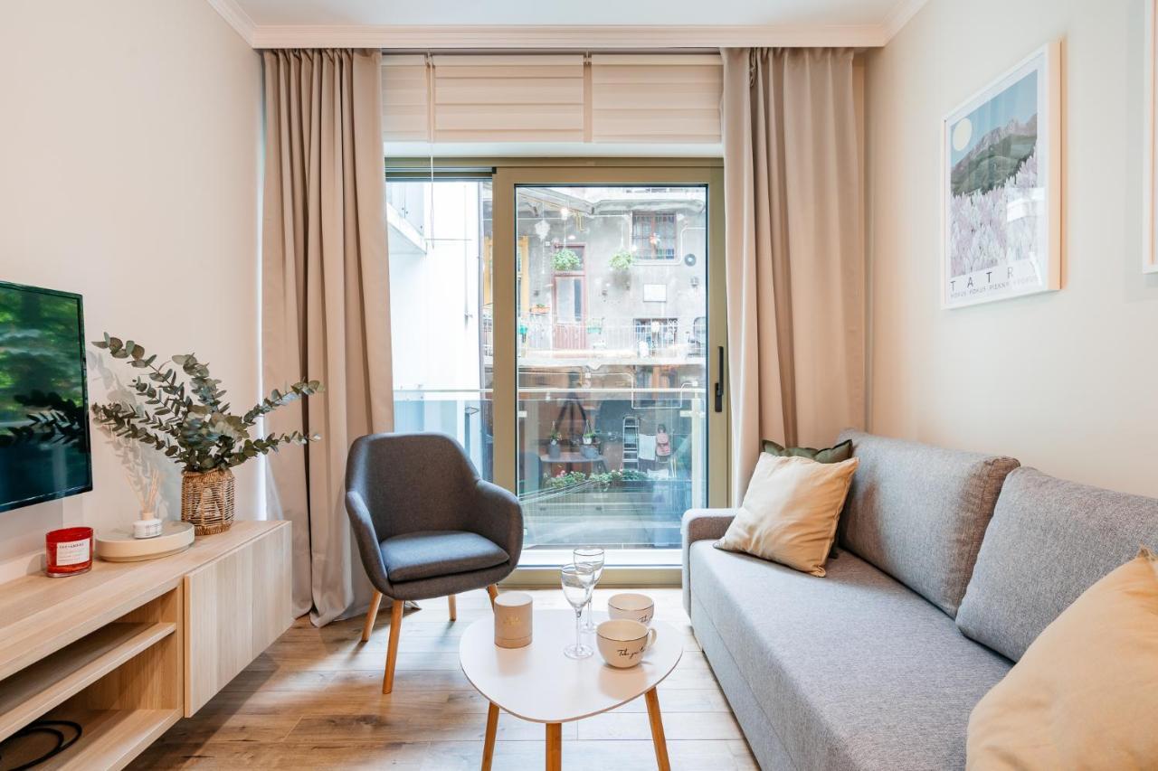 Piedmont Home By Loft Affair Krakkó Kültér fotó