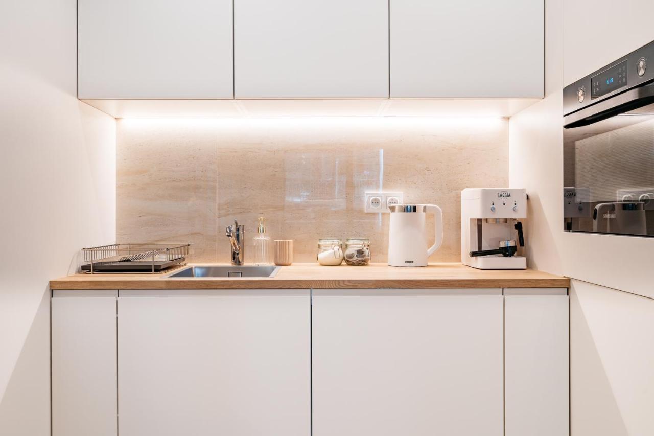 Piedmont Home By Loft Affair Krakkó Kültér fotó