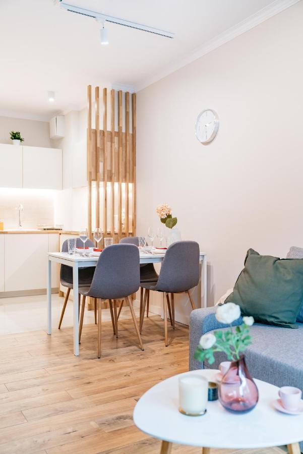 Piedmont Home By Loft Affair Krakkó Kültér fotó