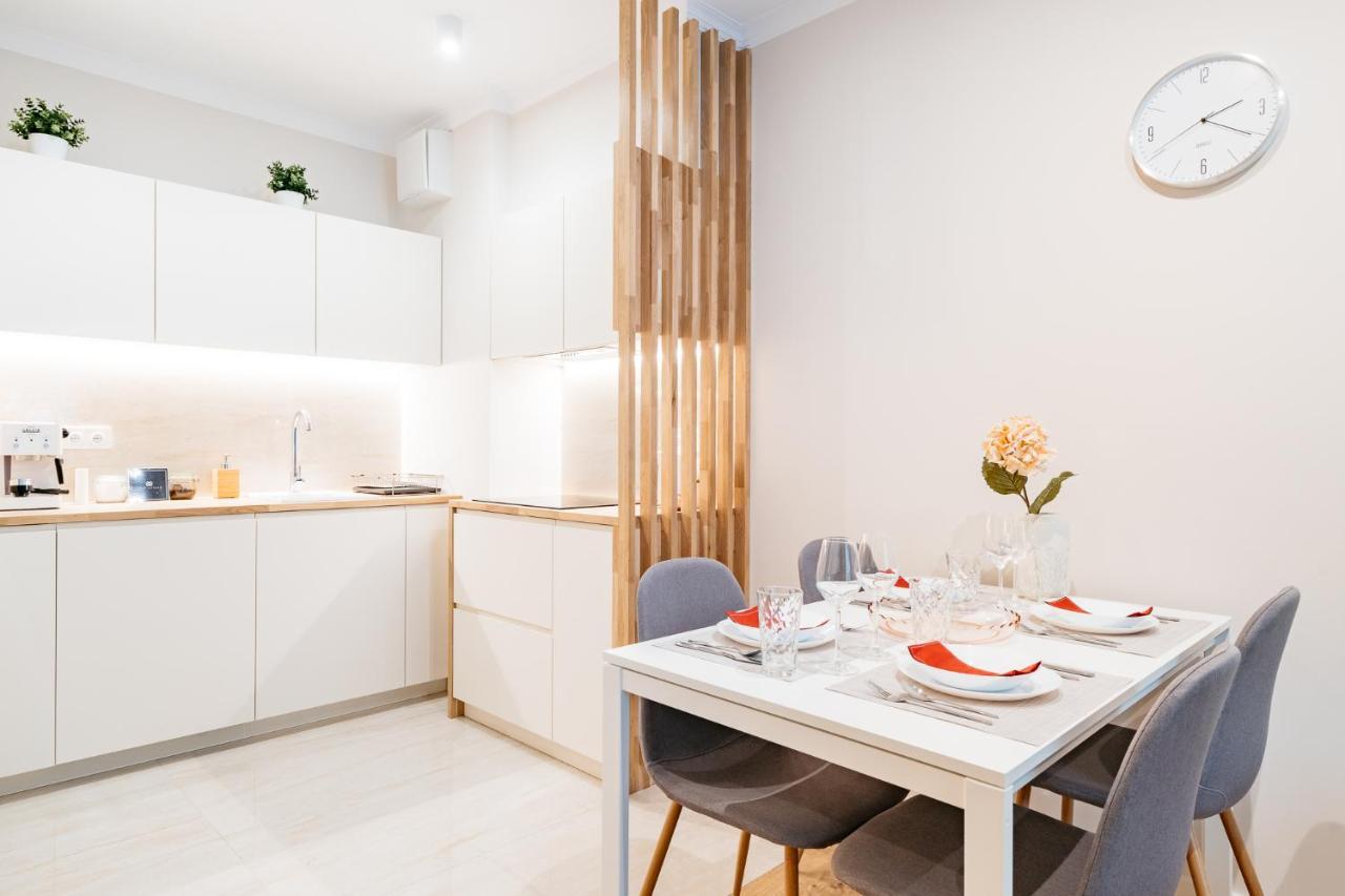 Piedmont Home By Loft Affair Krakkó Kültér fotó