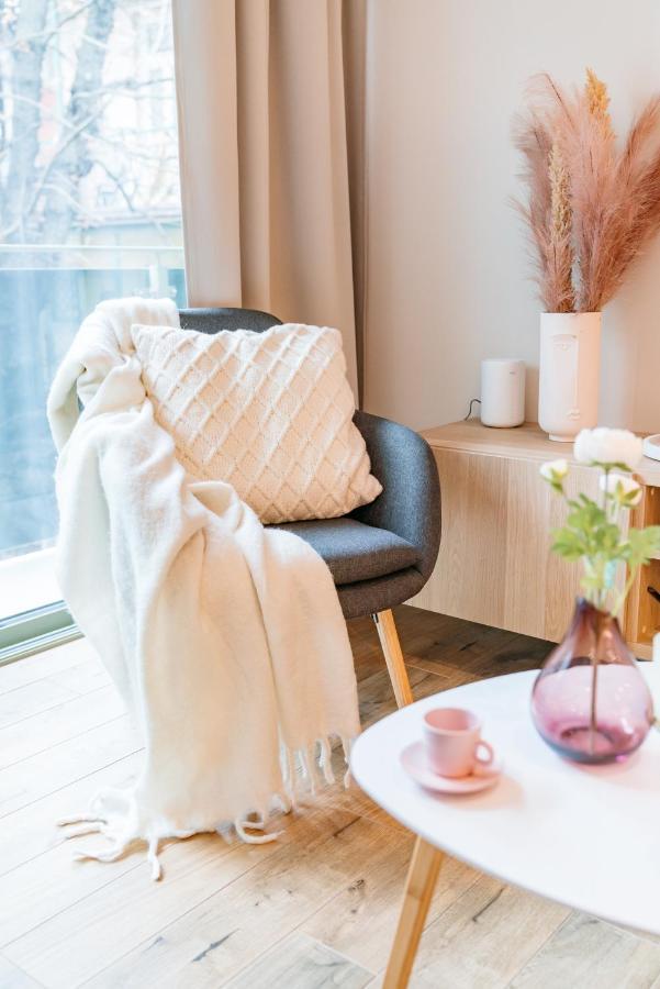 Piedmont Home By Loft Affair Krakkó Kültér fotó