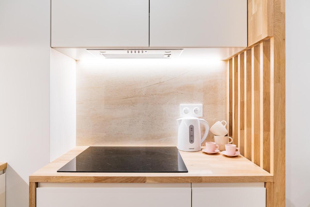 Piedmont Home By Loft Affair Krakkó Kültér fotó