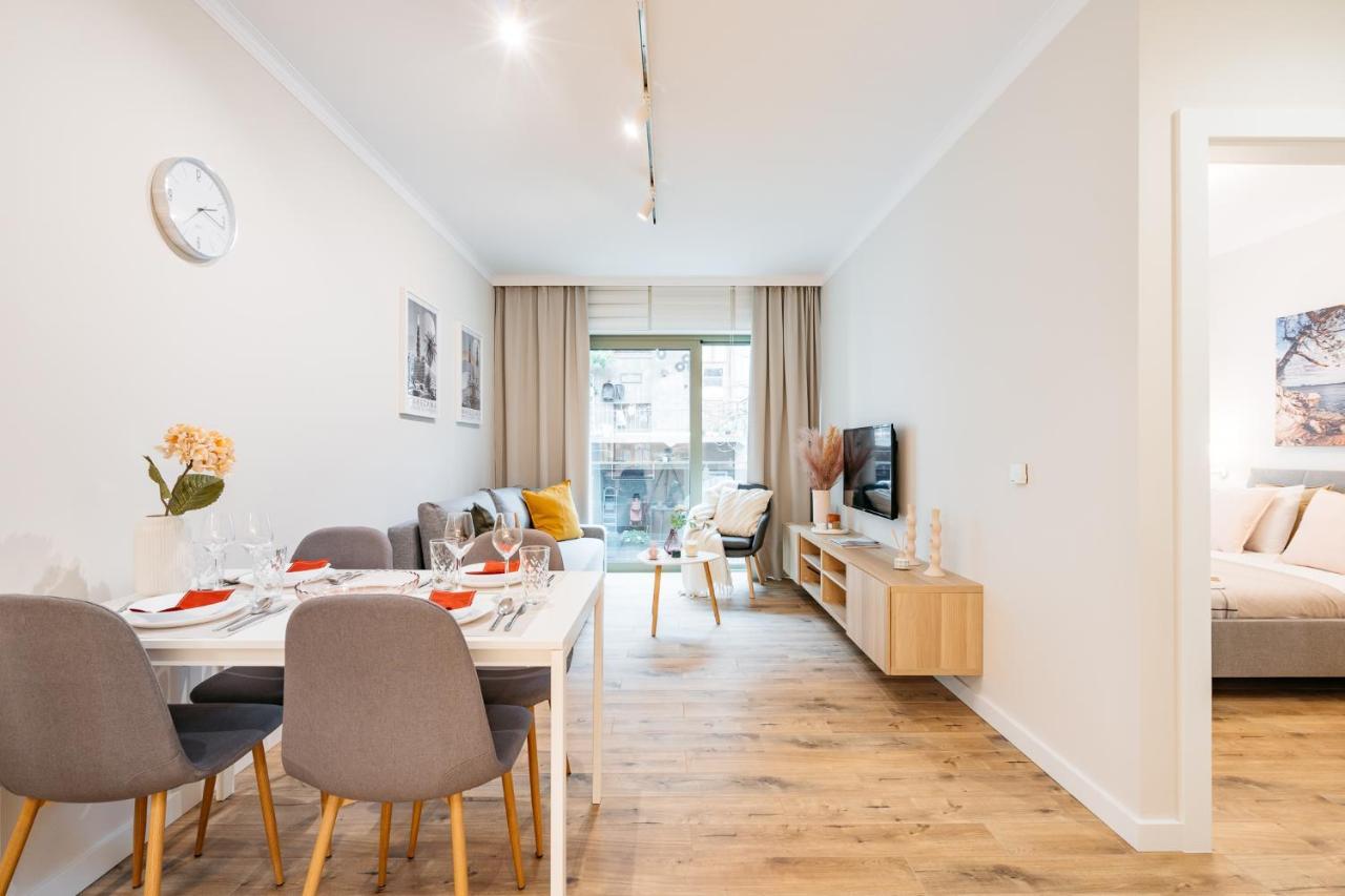 Piedmont Home By Loft Affair Krakkó Kültér fotó