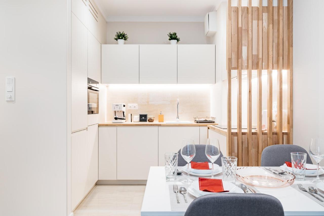 Piedmont Home By Loft Affair Krakkó Kültér fotó