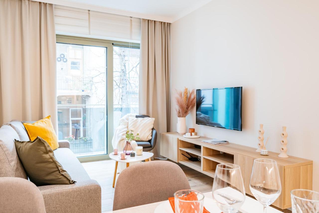 Piedmont Home By Loft Affair Krakkó Kültér fotó