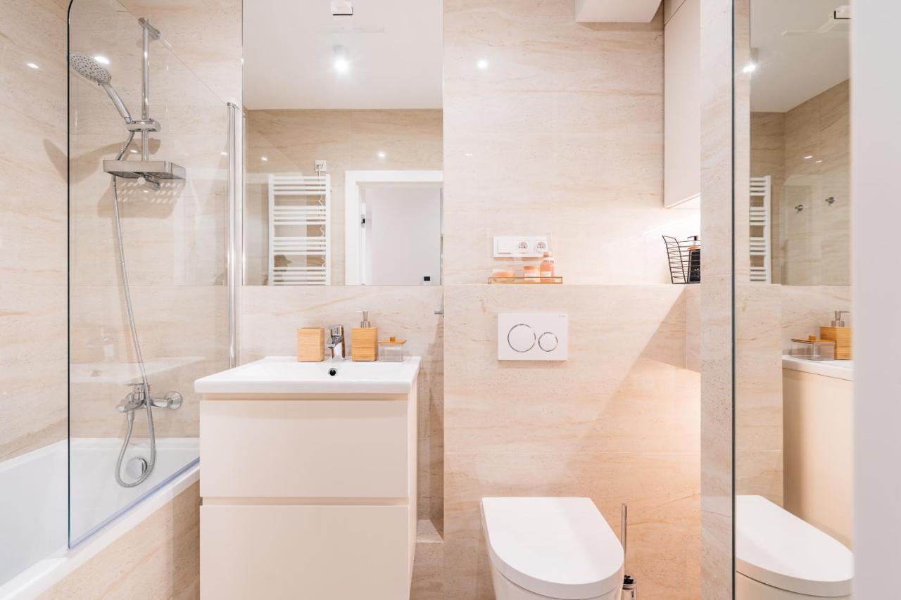 Piedmont Home By Loft Affair Krakkó Kültér fotó